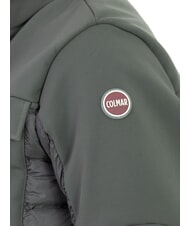 COLMAR NEWWARRIOR Giacca piumino bi-material vulcan - Piumini Uomo - 4