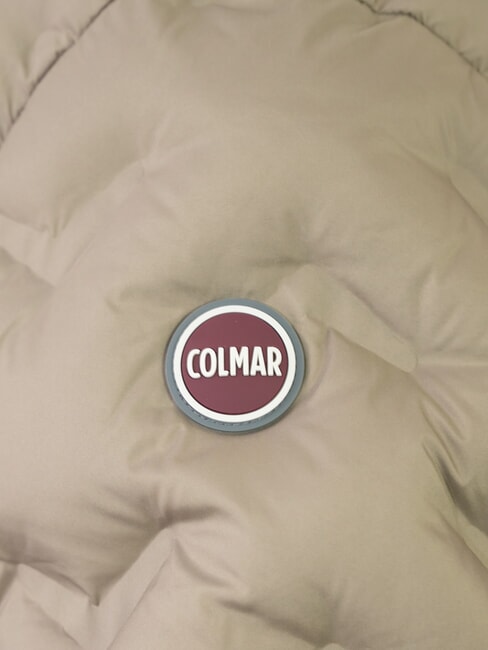 DASHED Piumino muddy-vulcan - Piumini Uomo