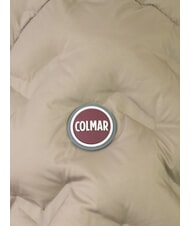 COLMAR DASHED Piumino muddy-vulcan - Piumini Uomo - 3