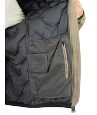 COLMAR DASHED Piumino muddy-vulcan - Piumini Uomo - 4