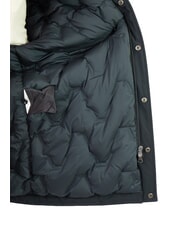 COLMAR ENDURANCE Piumino con cappuccio black - Piumini Uomo - 4