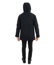 COLMAR ENDURANCE Piumino con cappuccio black - Piumini Uomo - 2