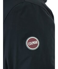 COLMAR ENDURANCE Piumino con cappuccio black - Piumini Uomo - 3