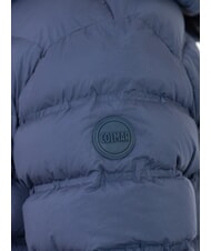 COLMAR MINIMAL Piumino con cappuccio navyblue-vulcan - Piumini Uomo - 3