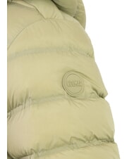 COLMAR MINIMAL Giubbotto piumino con cappuccio muddy-arizona - Piumini Uomo - 3