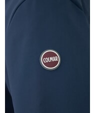 COLMAR MODERNITY Giacca autunnale con cappuccio navy blue - Giacche Uomo - 3