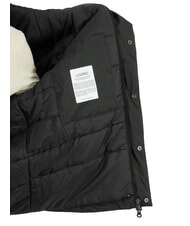 COLMAR CRISSCROSS Giubbotto con cappuccio black - Giacche Uomo - 4