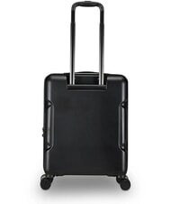INVICTA TRAVEL MAKET Trolley Bagaglio a Mano rosa bianco - Bagagli a mano - 4