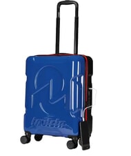 INVICTA TRAVEL MAKET Trolley Bagaglio a Mano olympiablu - Bagagli a mano - 5