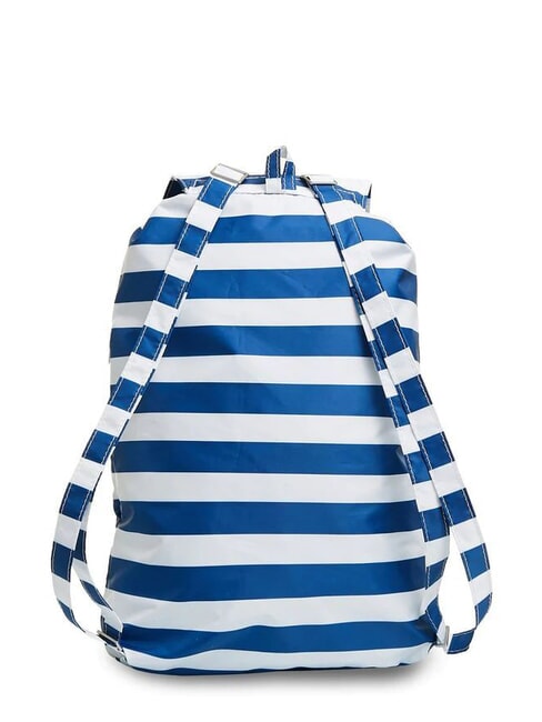 MINISAC VINTAGE Zaino pieghevole olympiablu - Zaini Scuola & Tempo Libero