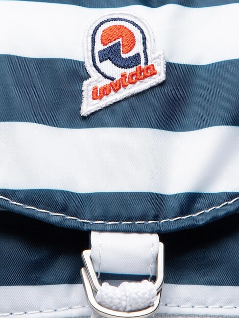 MINISAC VINTAGE Zaino pieghevole MOOD INDIGO          - Zaini Scuola & Tempo Libero