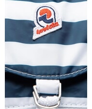 INVICTA MINISAC VINTAGE Zaino pieghevole MOOD INDIGO          - Zaini Scuola & Tempo Libero - 3