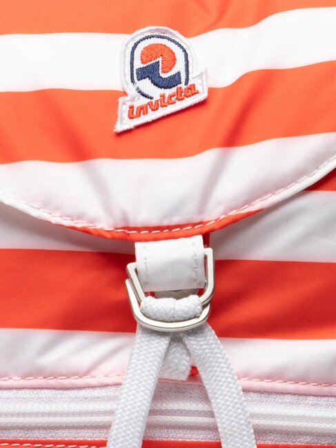 MINISAC VINTAGE Zaino pieghevole fiesta red - Zaini Scuola & Tempo Libero