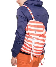 INVICTA MINISAC VINTAGE Zaino pieghevole fiesta red - Zaini Scuola & Tempo Libero - 5