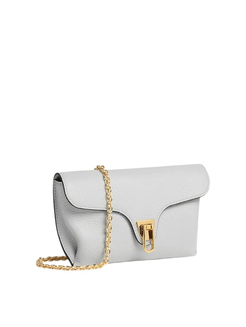DOUBLE BEAT Borsa a spalla, con pochette snow - Borse Donna