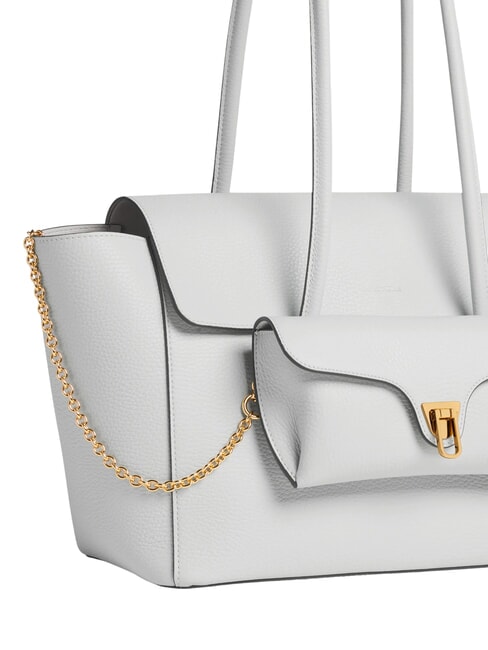 DOUBLE BEAT Borsa a spalla, con pochette snow - Borse Donna