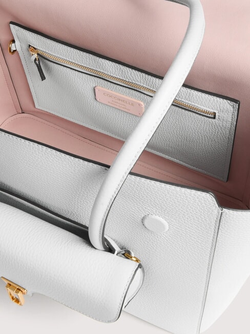 DOUBLE BEAT Borsa a spalla, con pochette snow - Borse Donna