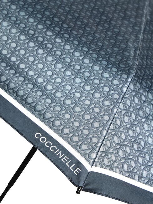 MONOGRAM Ombrello mini con sacchettino MULTICOLOR NOIR - Ombrelli