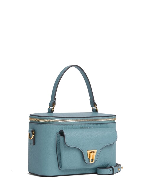 BEAT GENERATION Mini Bag a mano, con tracolla arctic blue - Borse Donna