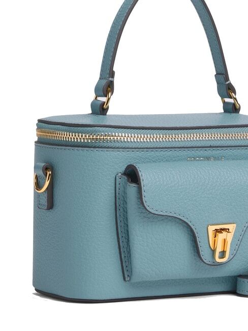 BEAT GENERATION Mini Bag a mano, con tracolla arctic blue - Borse Donna