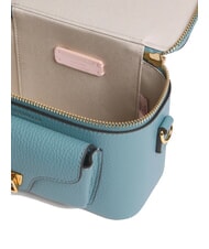 COCCINELLE BEAT GENERATION Mini Bag a mano, con tracolla arctic blue - Borse Donna - 4