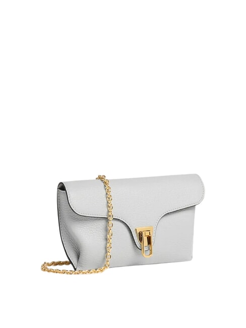 DOUBLE BEAT Borsa a mano, con tracolla snow - Borse Donna