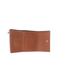 COCCINELLE METALLIC SOFT  Portafoglio piccolo in pelle - Portafogli Donna