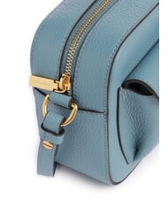 COCCINELLE BEAT SOFT Borsa piccola a tracolla arctic blue - Borse Donna - 3