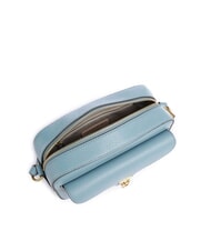 COCCINELLE BEAT SOFT Borsa piccola a tracolla arctic blue - Borse Donna - 4