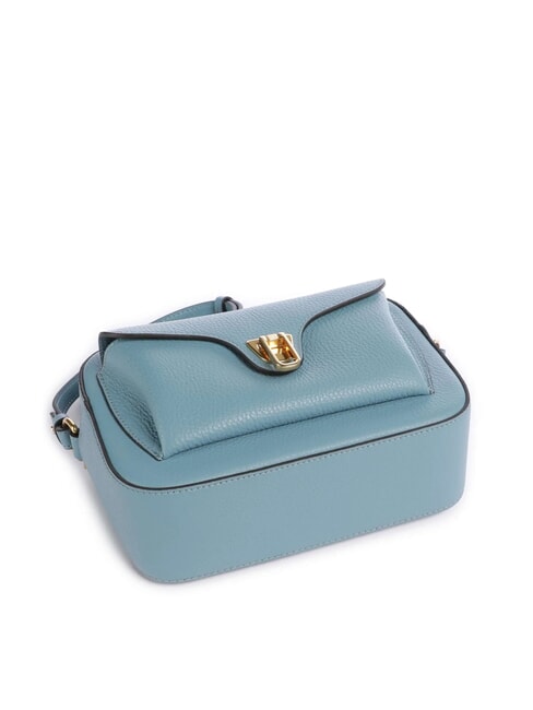 BEAT SOFT Borsa piccola a tracolla arctic blue - Borse Donna