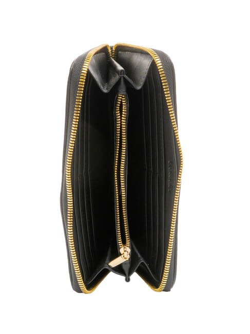 ALLROUND Portafoglio grande zip around multi - Portafogli Donna