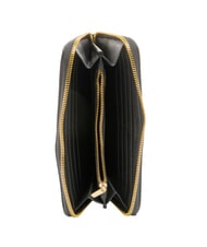 BRACCIALINI ALLROUND Portafoglio grande zip around multi - Portafogli Donna - 2