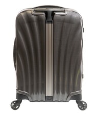 SAMSONITE COSMOLITE Trolley bagaglio a mano, ultraleggero ECLIPSEGREY - Bagagli a mano - 3