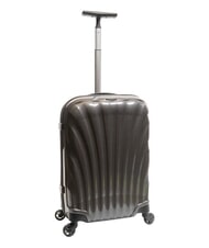 SAMSONITE COSMOLITE Trolley bagaglio a mano, ultraleggero ECLIPSEGREY - Bagagli a mano - 4