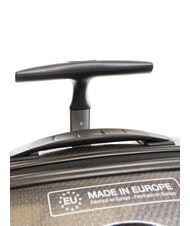 SAMSONITE COSMOLITE Trolley bagaglio a mano, ultraleggero ECLIPSEGREY - Bagagli a mano - 5