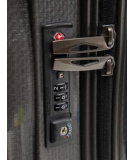 SAMSONITE COSMOLITE Trolley bagaglio a mano, ultraleggero ECLIPSEGREY - Bagagli a mano - 6