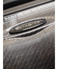 SAMSONITE COSMOLITE Trolley bagaglio a mano, ultraleggero ECLIPSEGREY - Bagagli a mano - 7