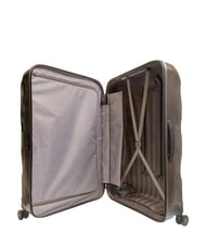 SAMSONITE C-LITE Trolley grande Walnut - Trolley Rigidi - 2