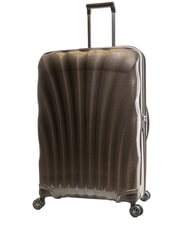 SAMSONITE C-LITE Trolley grande Walnut - Trolley Rigidi - 3