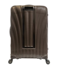 SAMSONITE C-LITE Trolley grande Walnut - Trolley Rigidi - 4