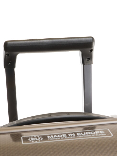 C-LITE Trolley grande Walnut - Trolley Rigidi