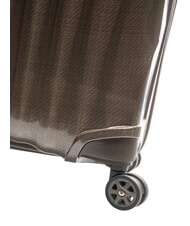 SAMSONITE C-LITE Trolley grande Walnut - Trolley Rigidi - 7