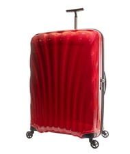 SAMSONITE COSMOLITE Trolley misura extra-large, ultraleggero brightpink  - Trolley Rigidi - 3