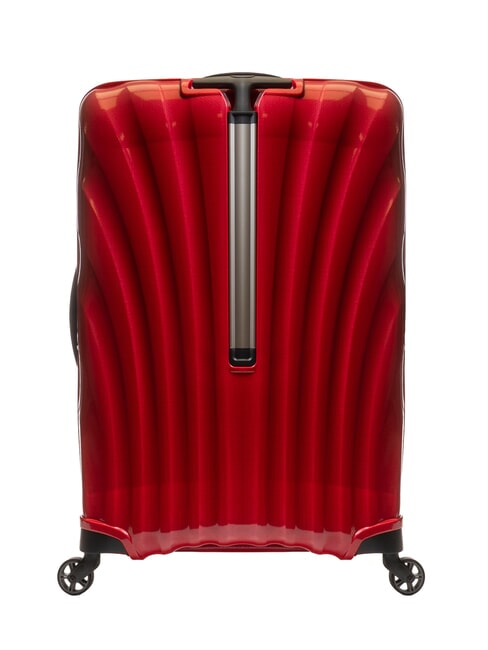 COSMOLITE Trolley misura extra-large, ultraleggero brightpink  - Trolley Rigidi