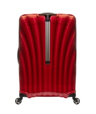 SAMSONITE COSMOLITE Trolley misura extra-large, ultraleggero brightpink  - Trolley Rigidi - 4