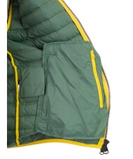 COLMAR REPUNK Giacca imbottita con cappuccio smile-bottle - Piumini Uomo - 4