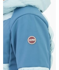 COLMAR NEW WARRIOR Piumino con cappuccio darkblue-polar - Piumini Uomo - 3