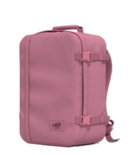 CABINZERO CLASSIC 36L Zaino underseater 45cm rosa rosa - Zaini Scuola & Tempo Libero - 2