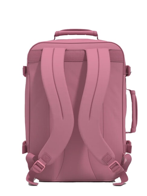 CLASSIC 36L Zaino underseater 45cm rosa rosa - Zaini Scuola & Tempo Libero