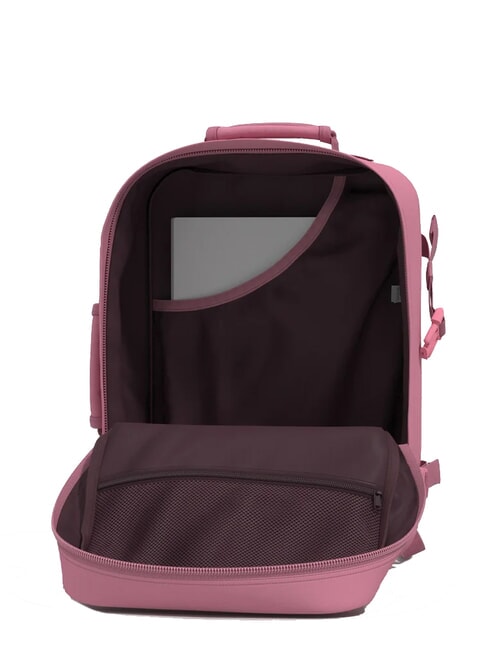CLASSIC 36L Zaino underseater 45cm rosa rosa - Zaini Scuola & Tempo Libero